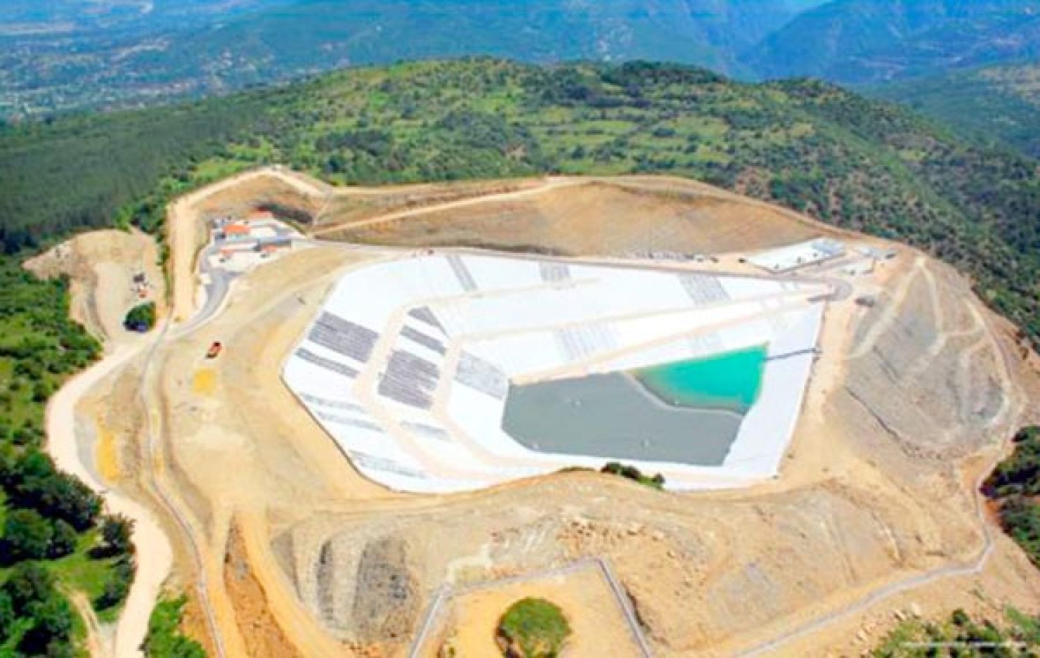 Ανάδοχος για την επέκταση των ΧΥΤΑ Ελληνικού-Καρβουναρίου