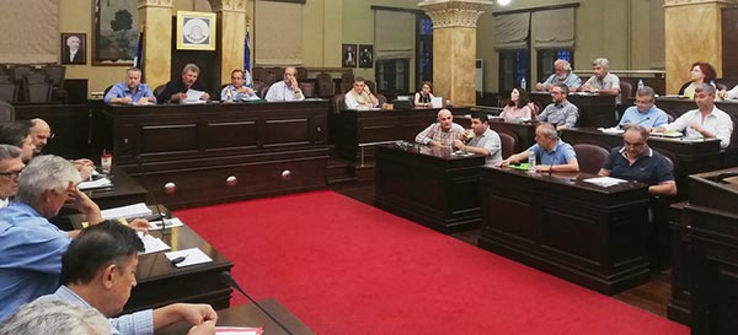 Ο Δήμος Ιωαννιτών ακόμα… ψάχνει τα ακίνητα που παίρνει το ΤΑΙΠΕΔ!