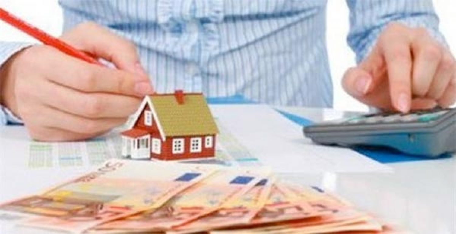Οικοδομική απραξία και ανεργία φέρνει ο βαρύς και ασήκωτος ΕΝΦΙΑ!