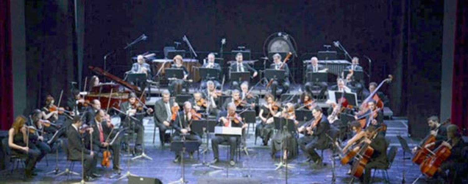«Πορτρέτα Γυναικών» μετην Ορχήστρα της ΕΡΤ