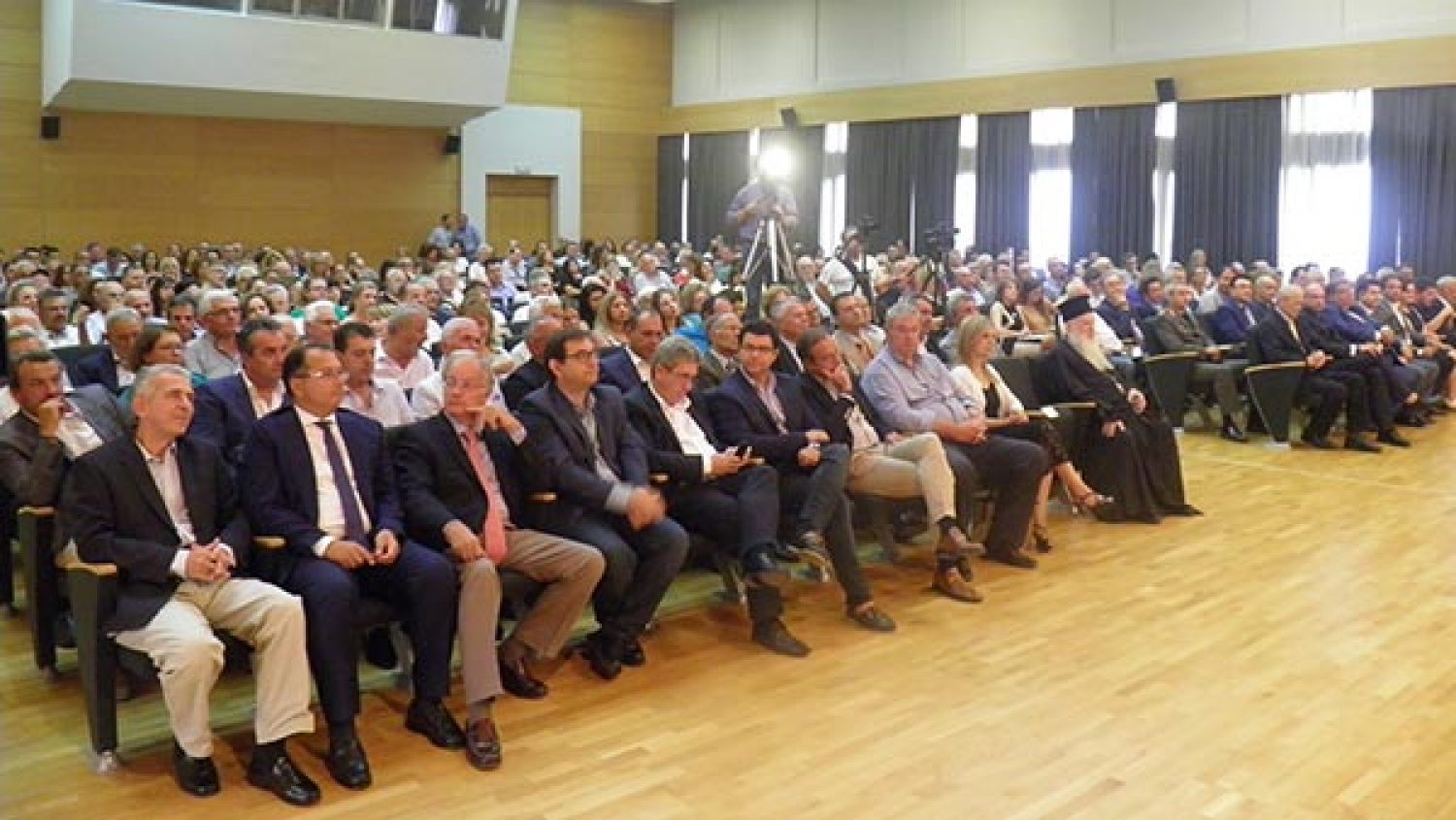 ΝΕΑ «ΣΕΛΙΔΑ»…ΜΕ ΠΟΛΛΕΣ ΠΡΟΚΛΗΣΕΙΣ!