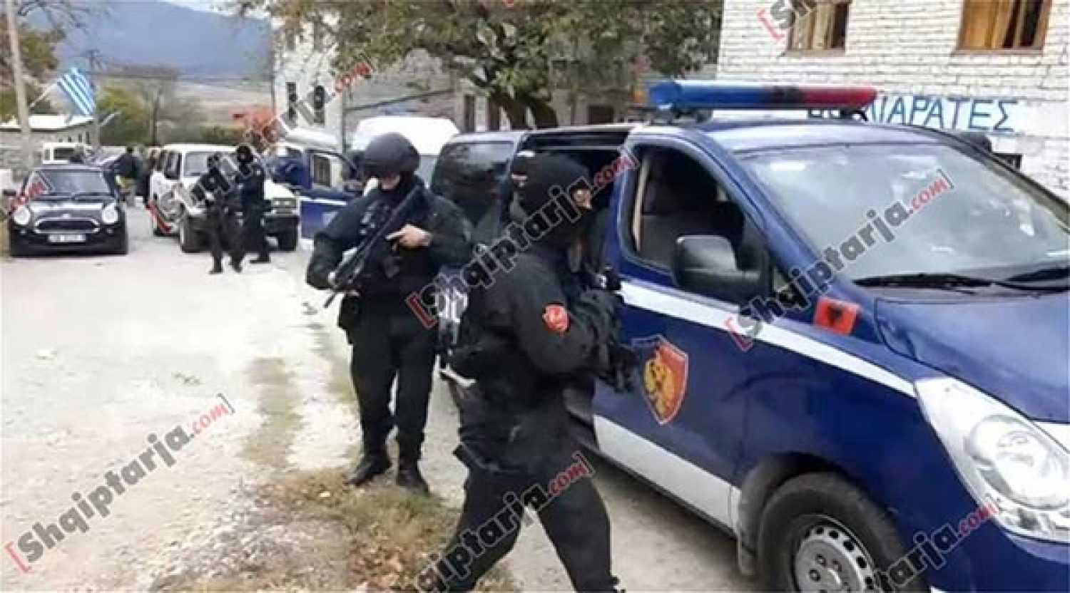 ΠΑΝΕΛΛΗΝΙΑ ΟΡΓΗ ΓΙΑ ΤΗ ΔΟΛΟΦΟΝΙΑ!