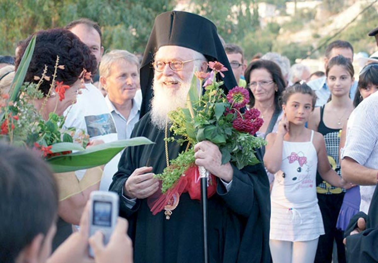 Οι ανθελληνικές επιθέσεις των Αλβανών ξεπέρασαν κάθε όριο!