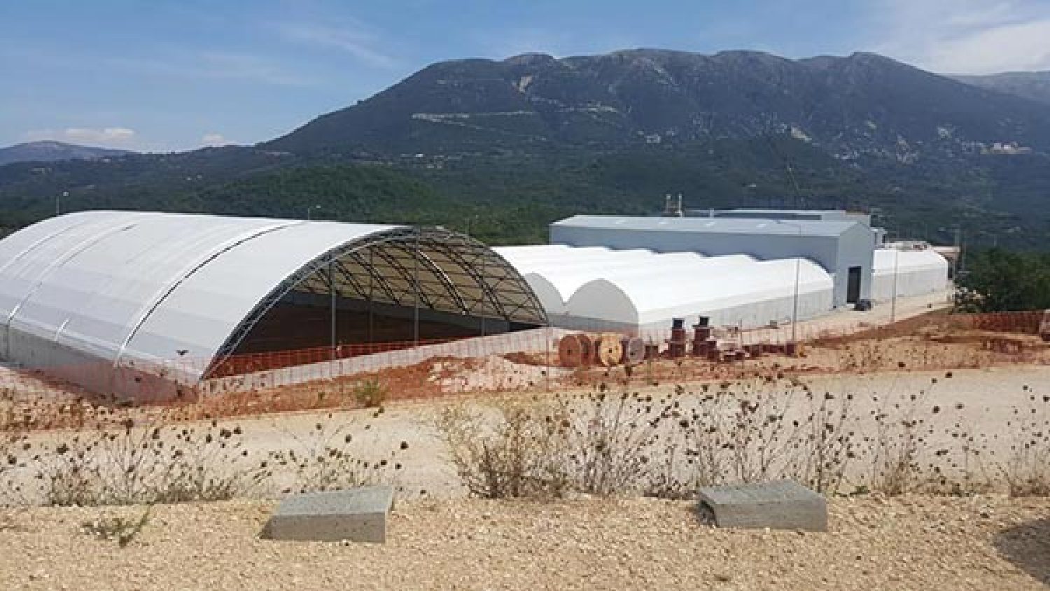 ΑΠΟΡΡΙΜΜΑΤΑ: ΑΔΡΑΝΟΥΝ ΔΗΜΟΙ - ΦΟΔΣΑ!