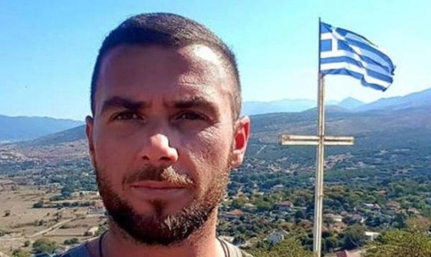 Συγκίνηση αλλά και αγανάκτηση για την εν ψυχρώ εκτέλεση του Κ. Κατσίφα