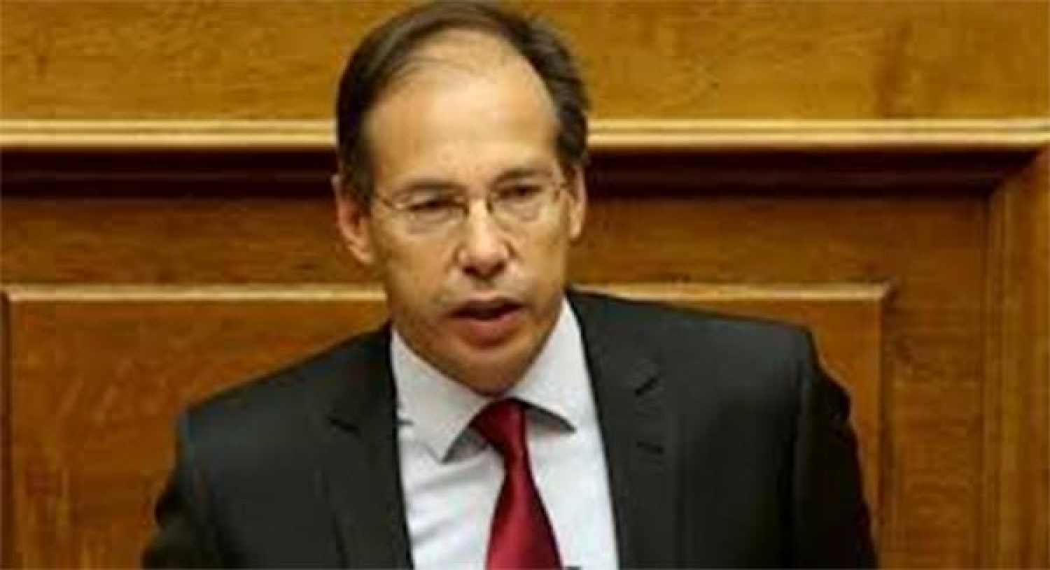 Ο Γ. Μαυρωτάς αύριο στα Γιάννενα