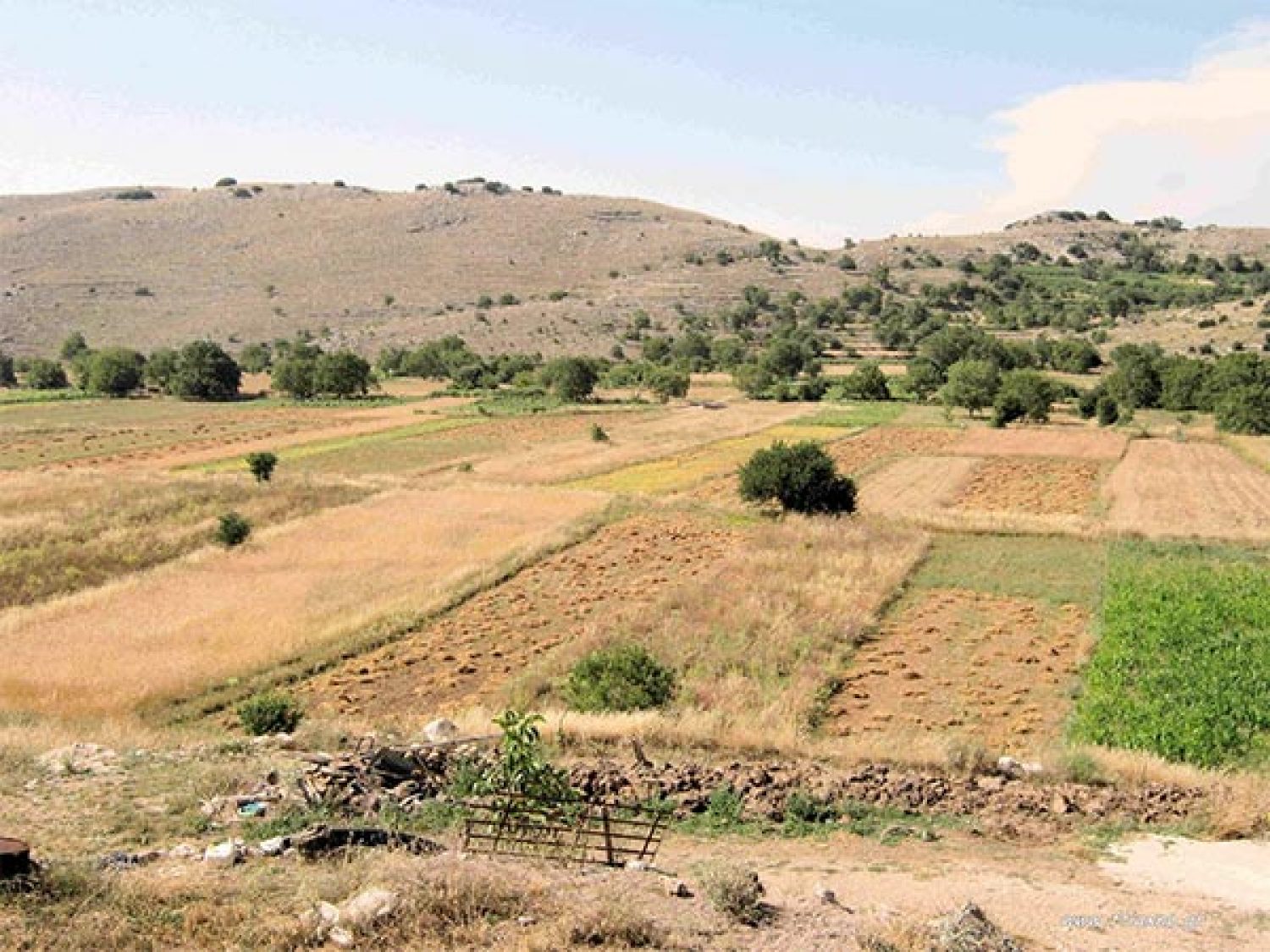 Χρονοβόρα και πολυδάπανη είναι η εγγραφή στο Κτηματολόγιο