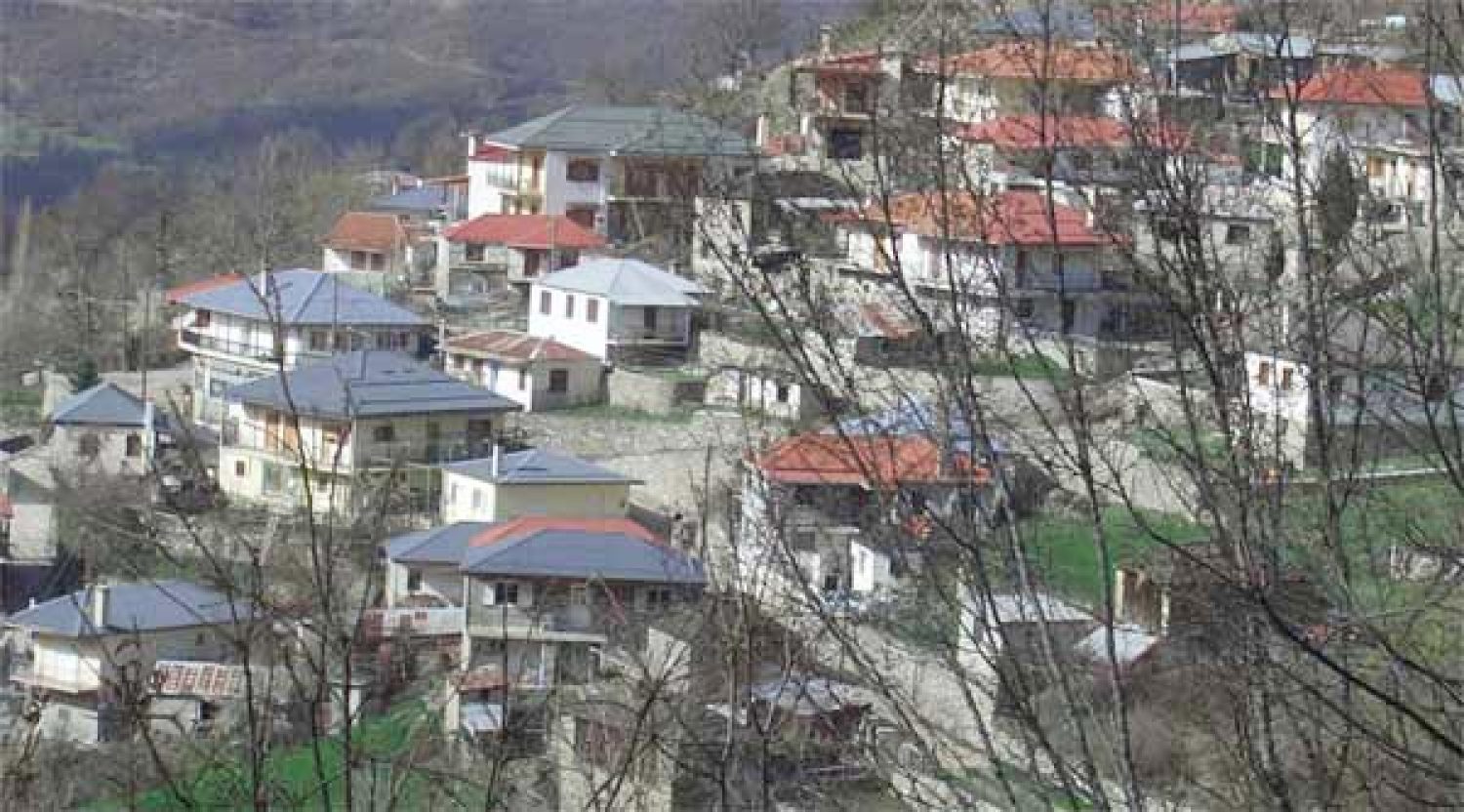 Η ΗΠΕΙΡΩΤΙΚΗ ΥΠΑΙΘΡΟΣ… ΑΡΓΟΠΕΘΑΙΝΕΙ!