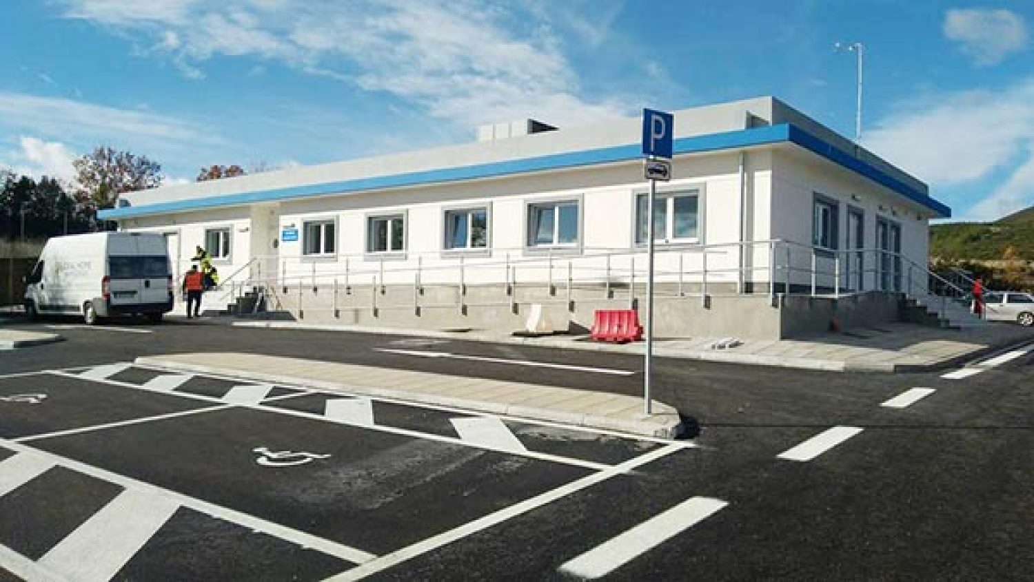 ΣΠ. ΚΩΝΣΤΑΝΤΟΠΟΥΛΟΣ: H Ήπειρος κάνει ένα μεγάλο βήμα στη διαχείριση απορριμμάτων