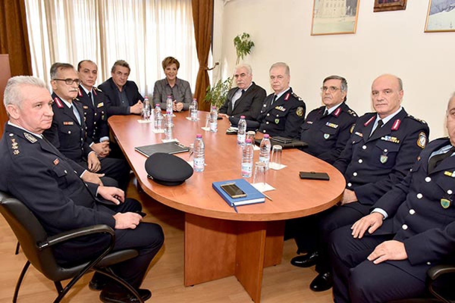 ΠΡΩΤΑ Ο ΕΒΡΟΣ… ΜΕΤΑ Η ΗΠΕΙΡΟΣ!