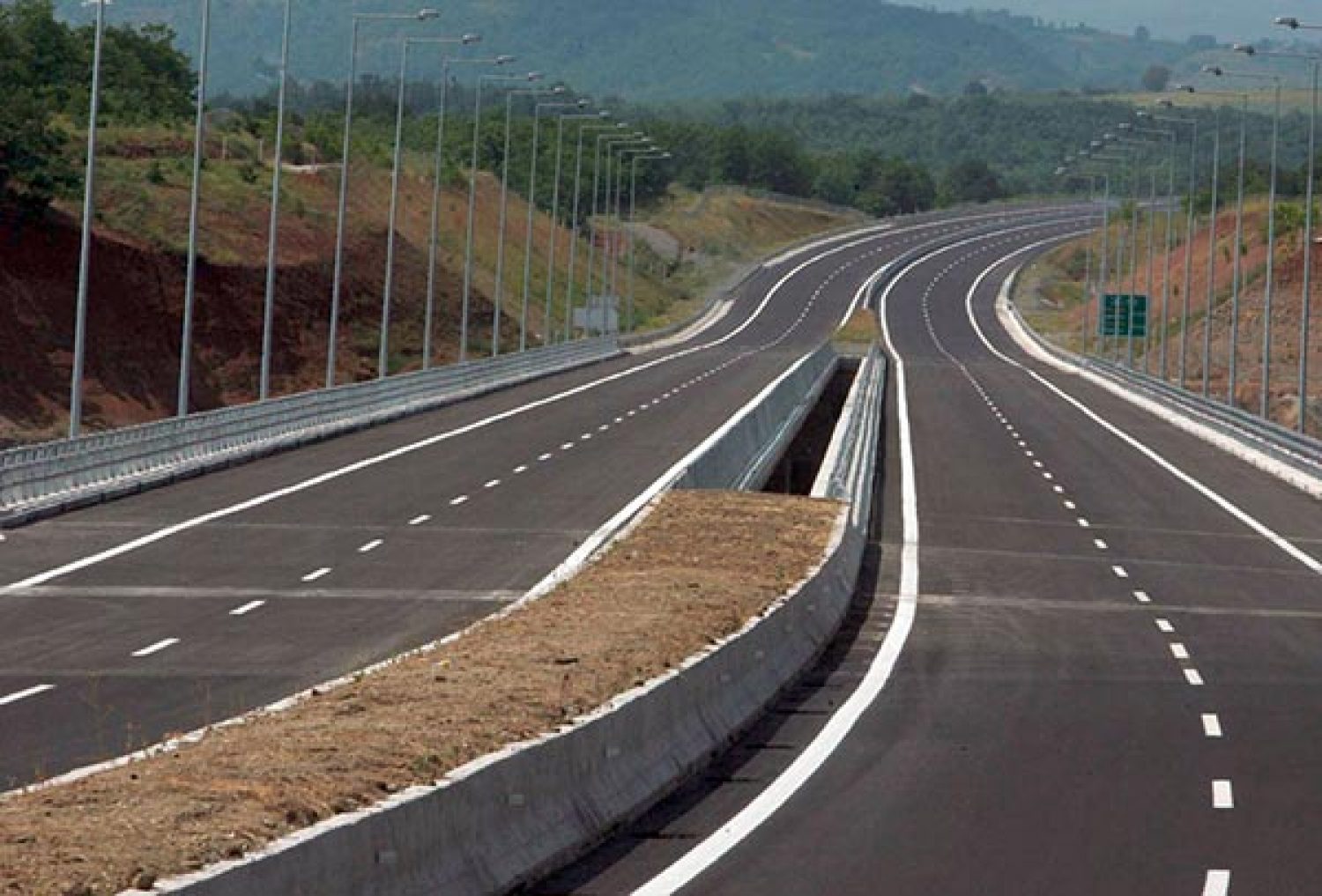 Mέγιστης σημασίας για όλη την Ήπειρο η επέκταση της Ιόνιας ως την Κακαβιά