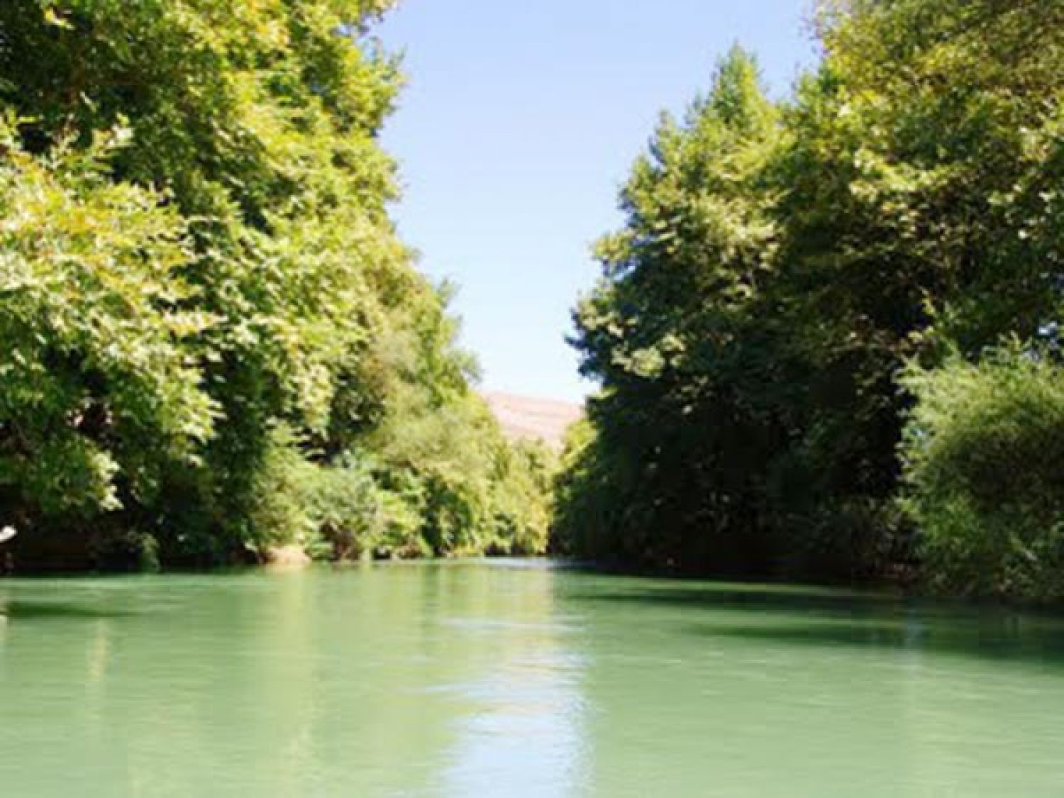ΤΑ ΠΟΤΑΜΙΑ ΜΑΣ…ΖΗΤΟΥΝ ΠΡΟΣΤΑΣΙΑ!
