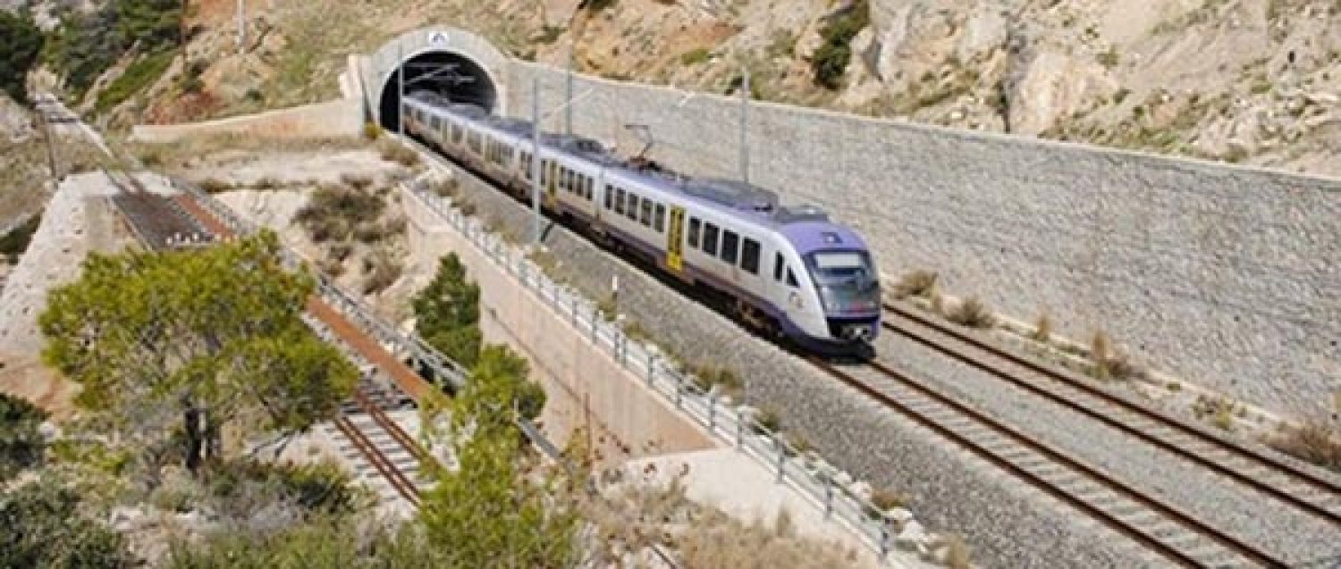 Το τρένο στην Ήπειρο θα φέρει νέες επιχειρηματικές ευκαιρίες!