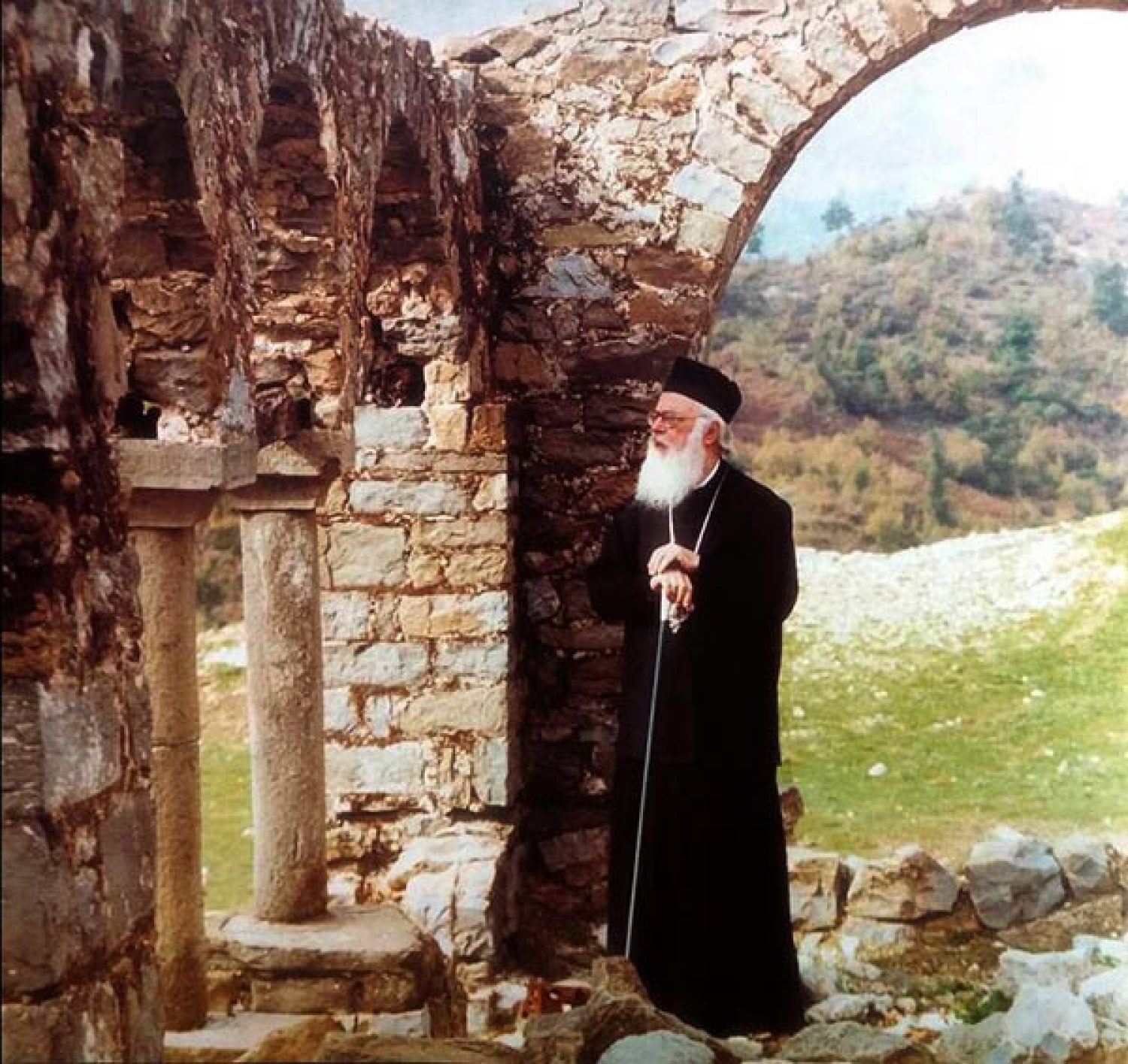Η Αλβανία παρακρατεί παράνομα περιουσία της Ορθόδοξης Εκκλησίας!