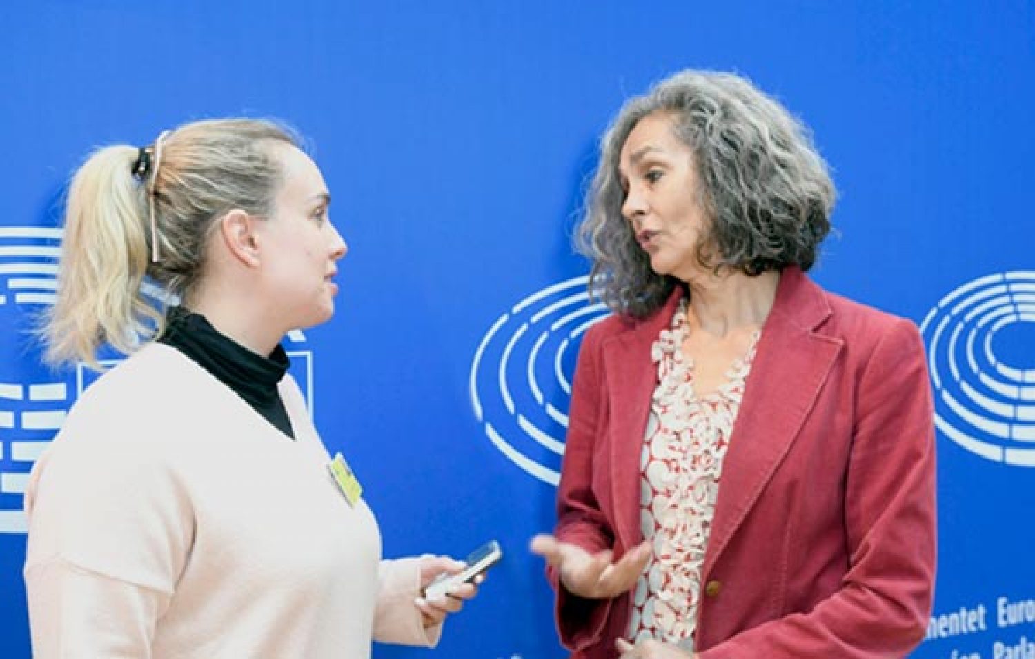 Η Ε.Ε. να απαιτήσει από την Αλβανία τη διασφάλιση Κράτους Δικαίου!