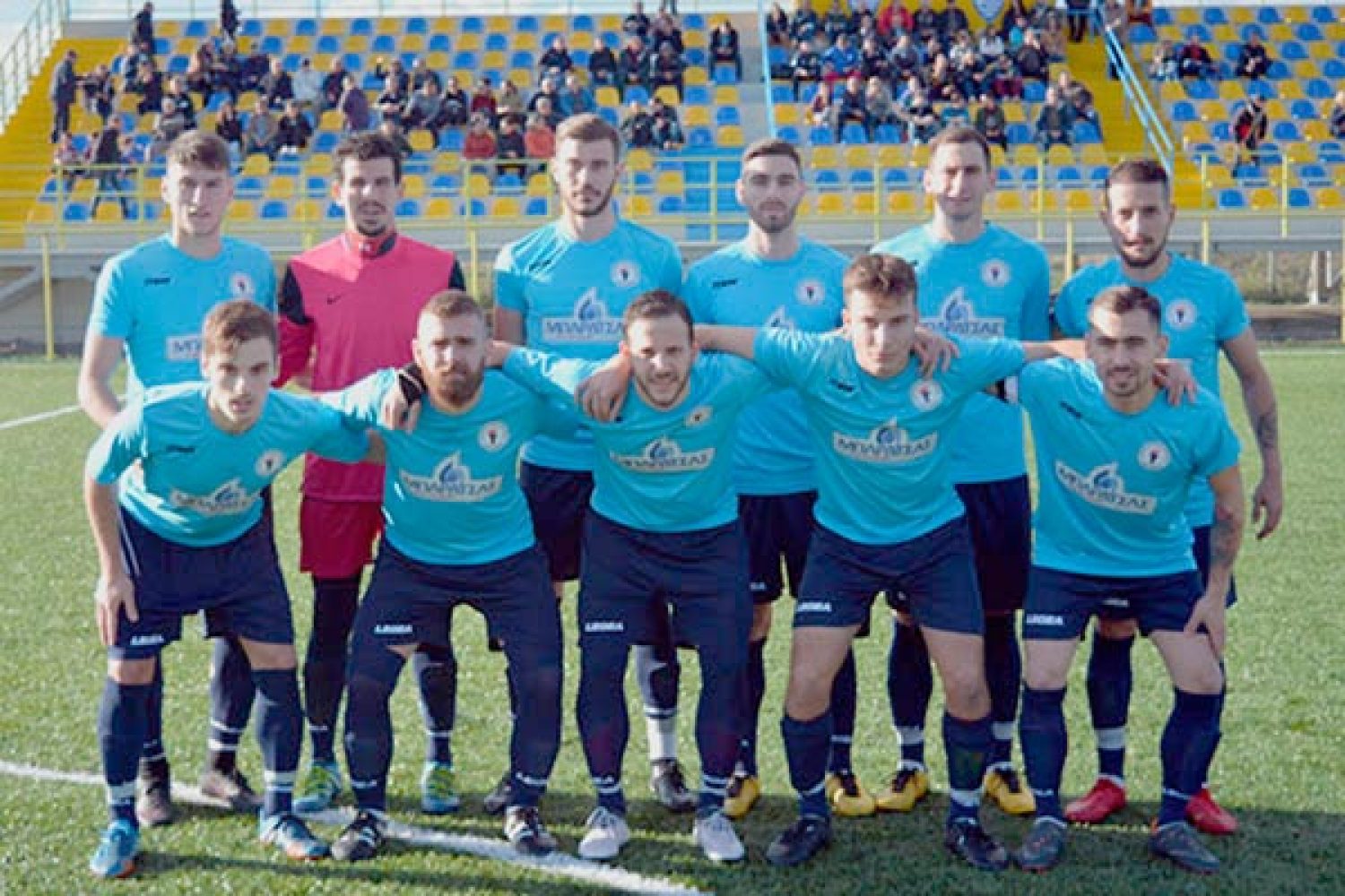 Νίκη - ελπίδας επί του Καναλακίου αναζητούν αύριο τα Σερβιανά