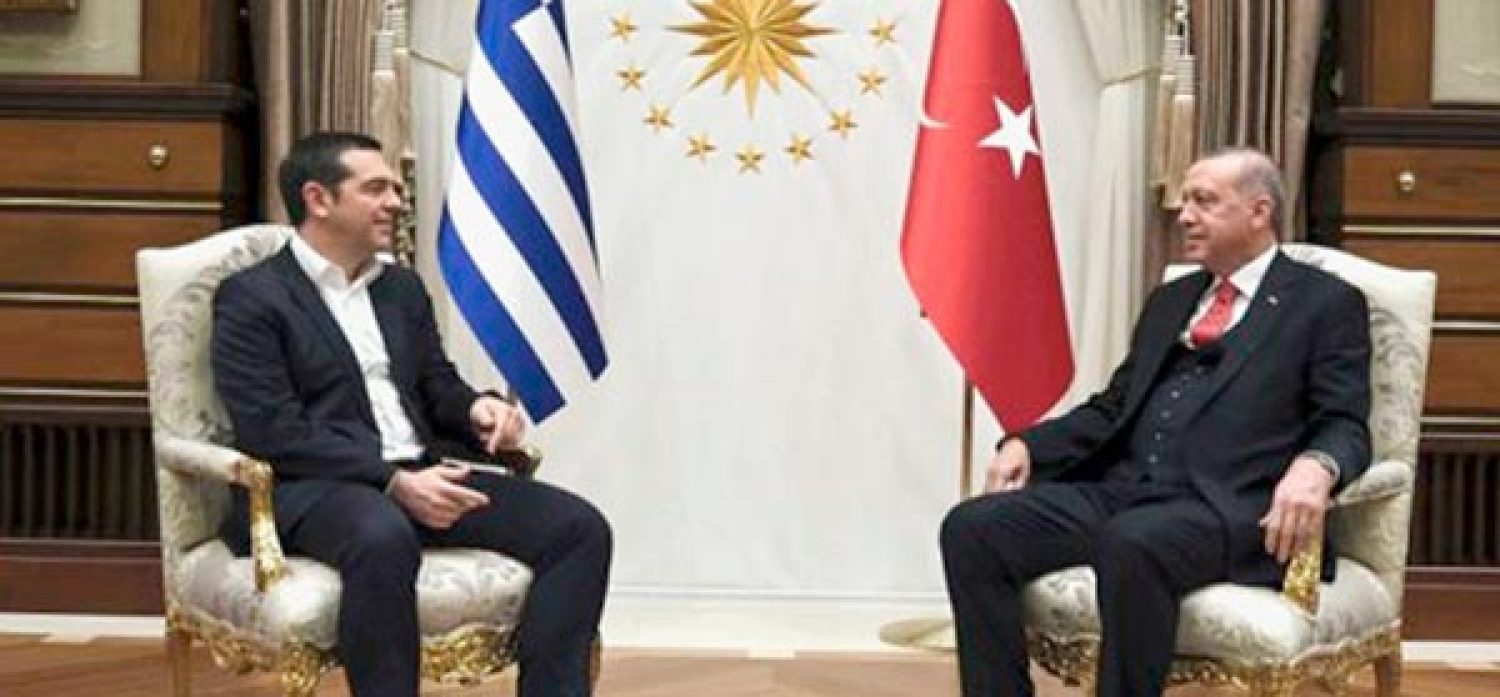 «ΤΑΦΟΠΛΑΚΑ» ΣΤΑ ΕΘΝΙΚΑ ΜΑΣ ΘΕΜΑΤΑ!