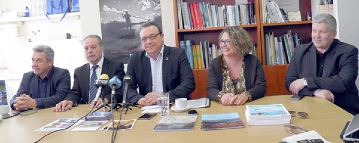 H διαβούλευση… γεννάει αλλαγές για το Προεδρικό Διάταγμα Παμβώτιδας!