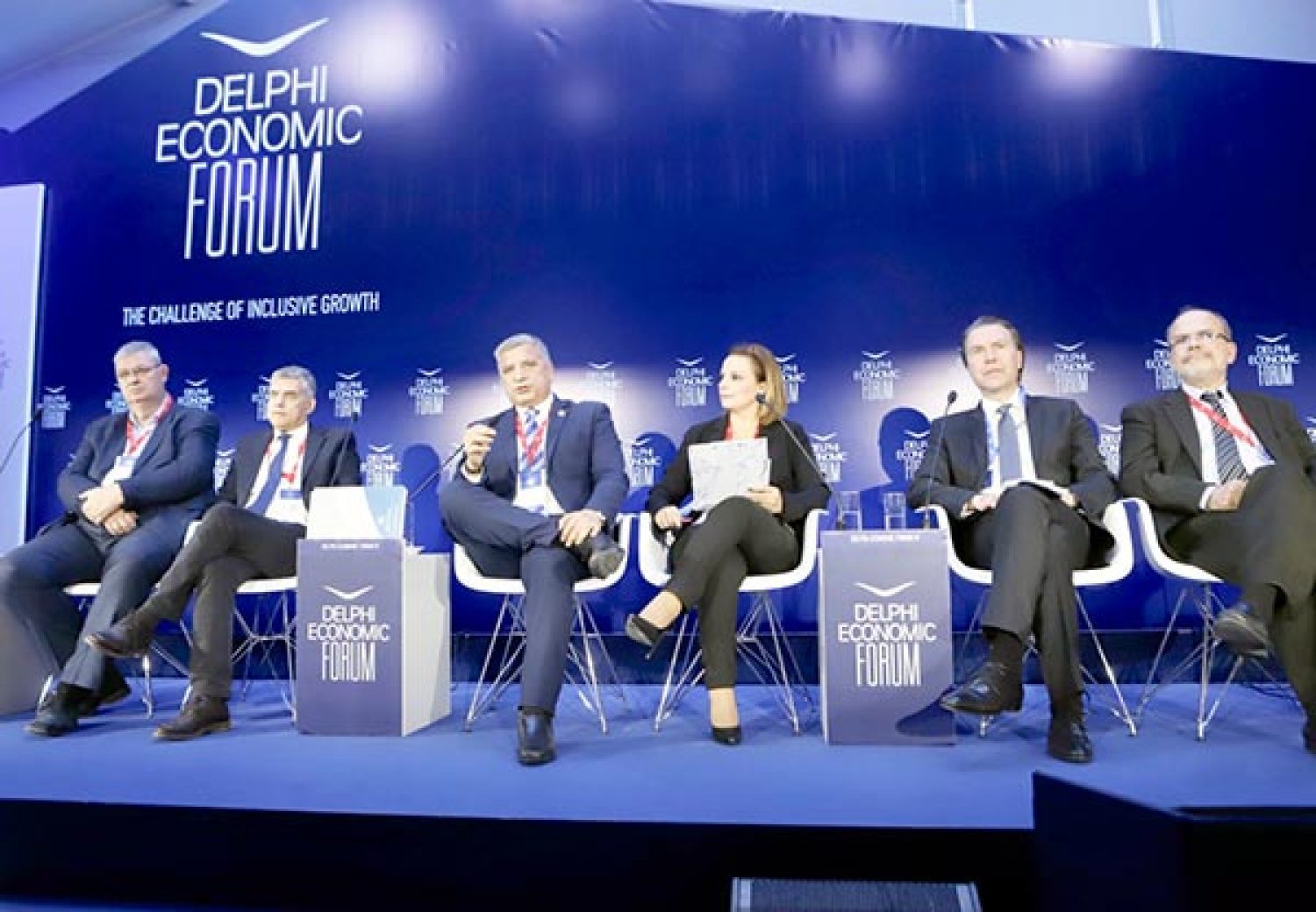 Η αποκέντρωση πόρων θα διασφαλίσει αυτονομία στην Τοπική Αυτοδιοίκηση