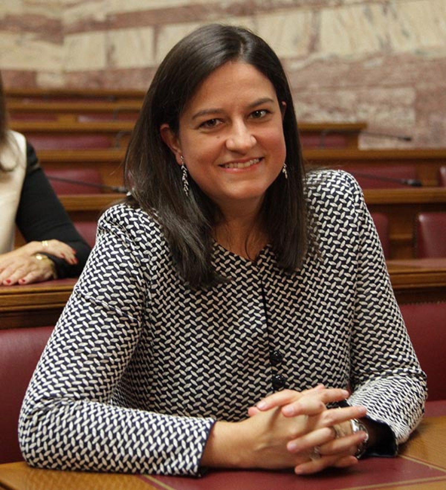 Η Παιδεία συνιστά τη μεγαλύτερη επένδυση για το μέλλον της χώρας…