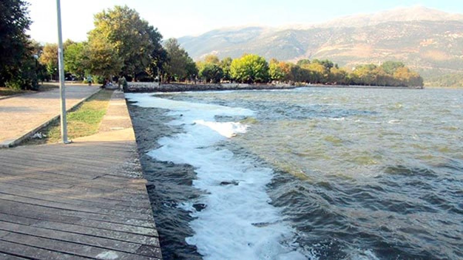 ΝΑΙ ΣΕ ΠΑΡΚO ΠΑΜΒΩΤΙΔΑΣ, ΑΛΛΑ ΠΩΣ