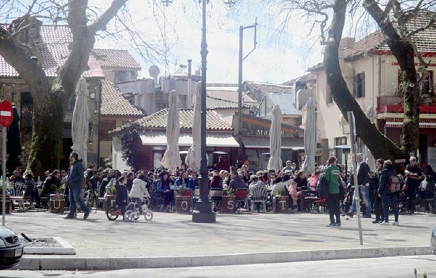 Τα Γιάννενα κορυφαίος προορισμός και για το τριήμερο της Αποκριάς!