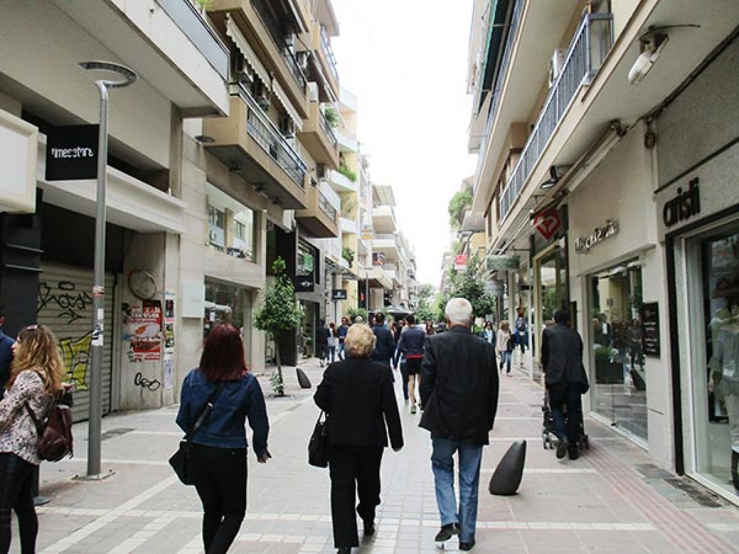 Το Πασχαλινό τραπέζι πρώτο μέλημα για τους Ηπειρώτες!