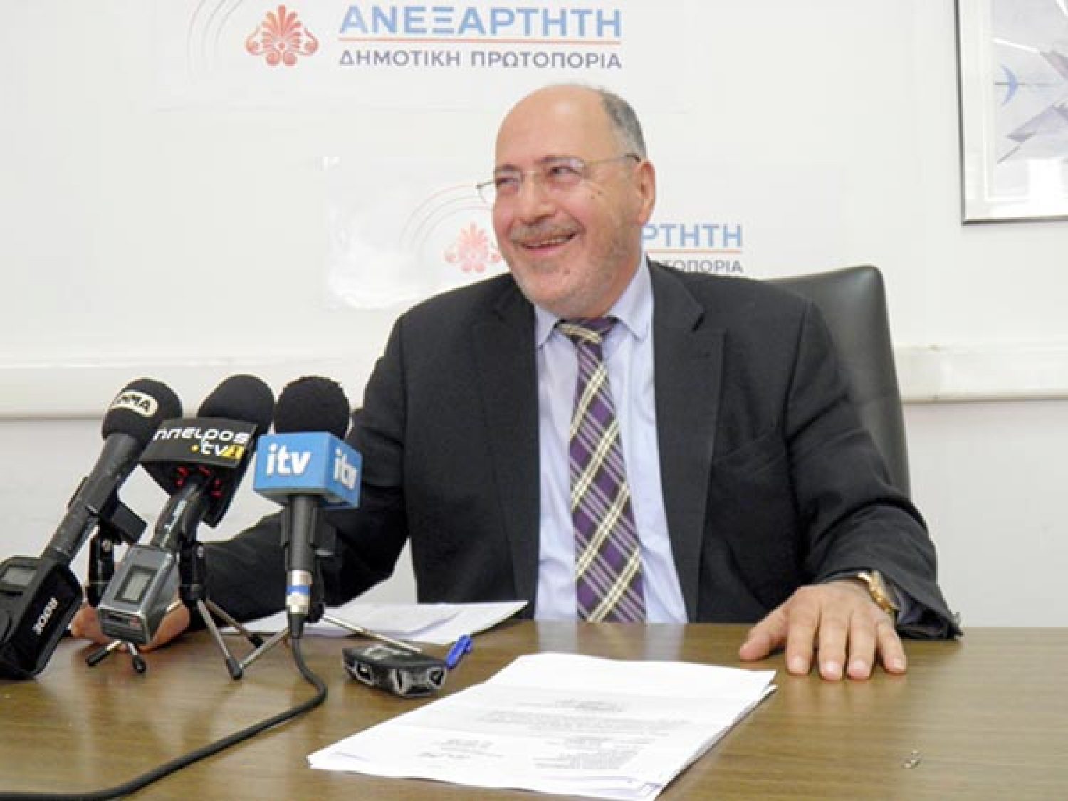 «Φρένο» λόγω ανικανότητας σε έργο αποχέτευσης 19,5 εκ. ευρώ!