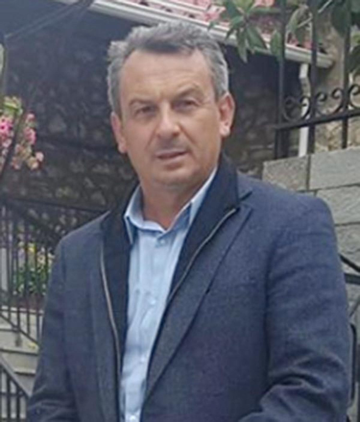 Παραιτήθηκε ο Π. Κολόκας από Αντιδήμαρχος Παιδείας