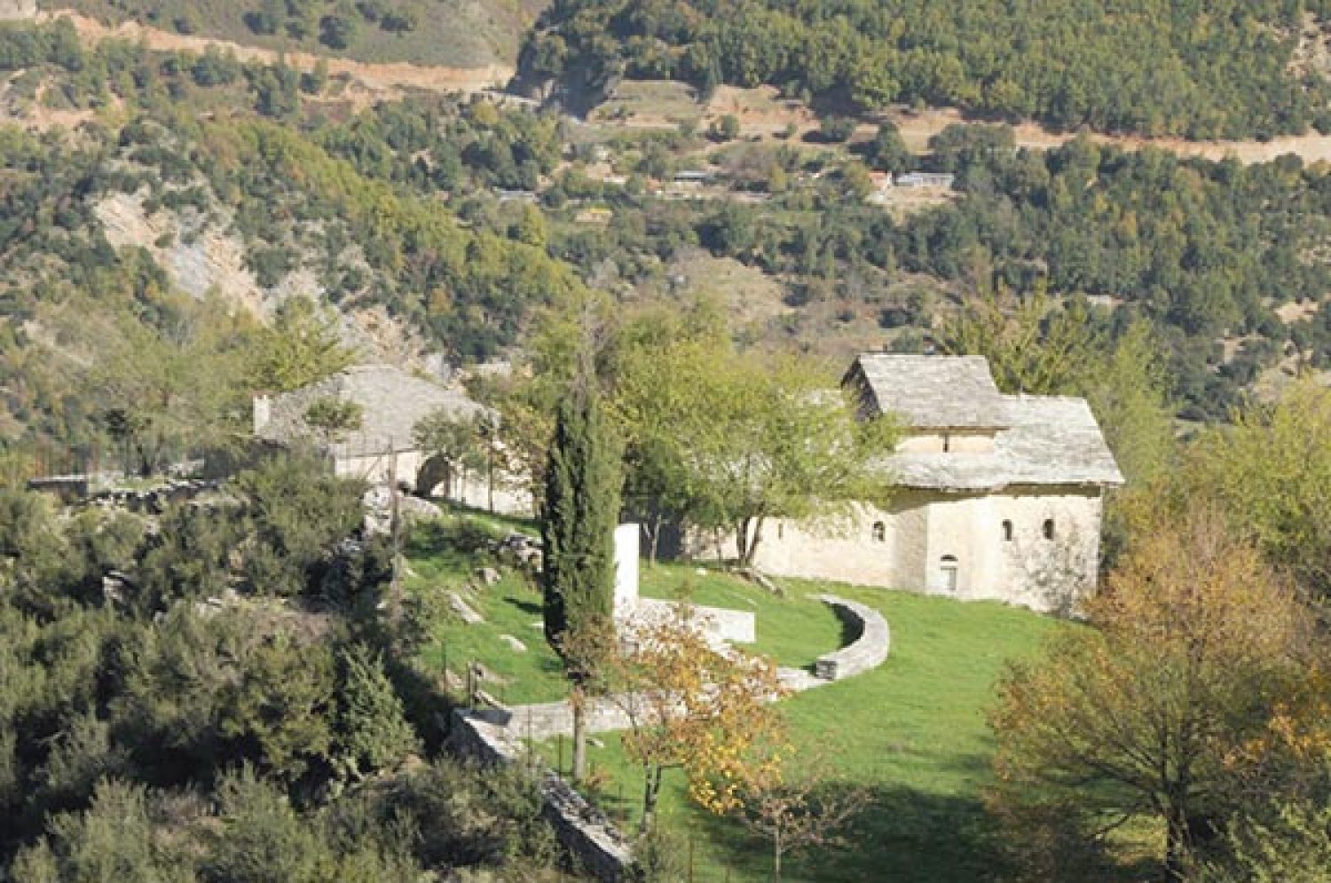 Συμπληρώνονται 215 χρόνια από τη θυσία στο Σέλτσο