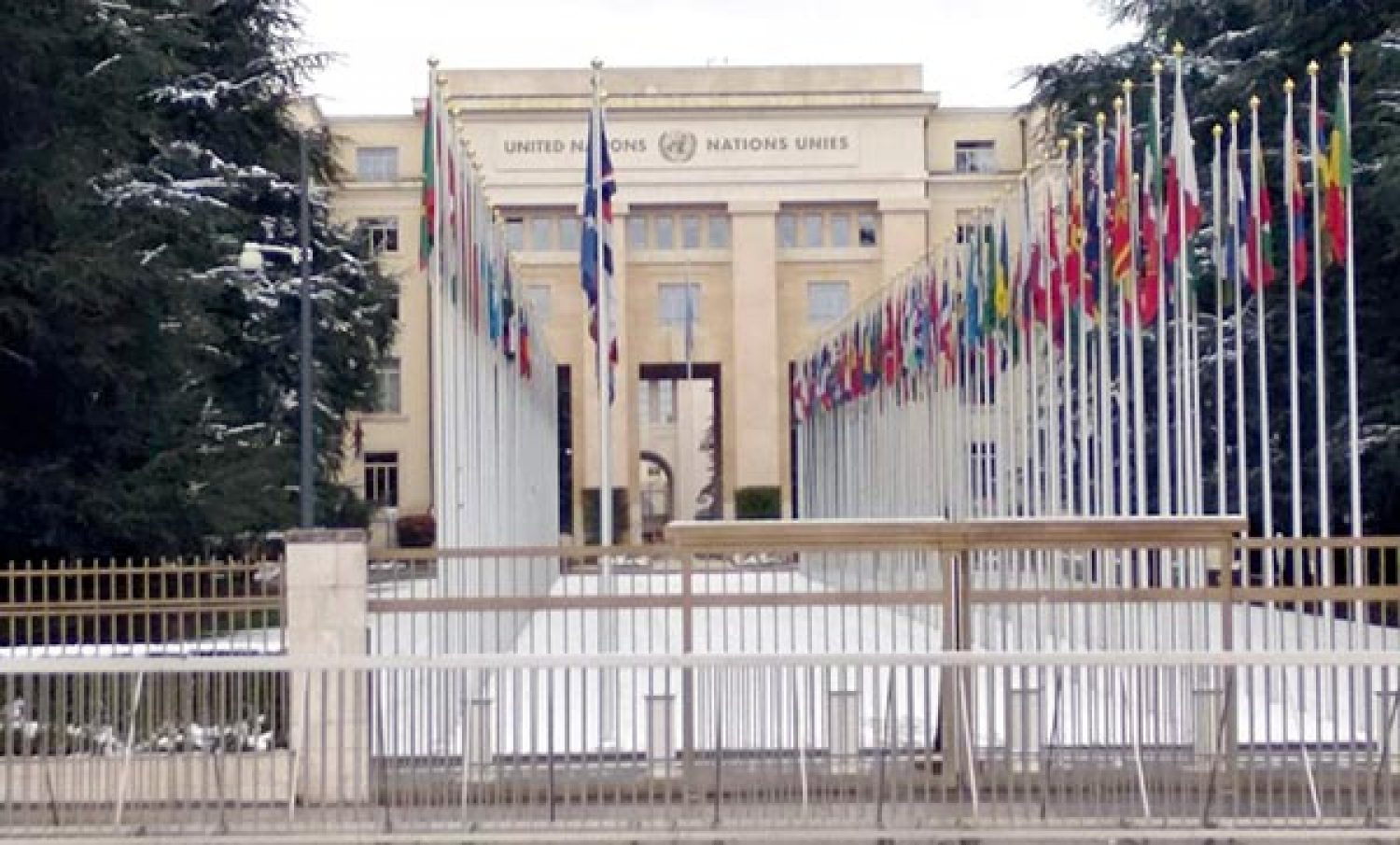 Έκθεση στον ΟΗΕ με τα… δεινά του Ελληνισμού της Αλβανίας!