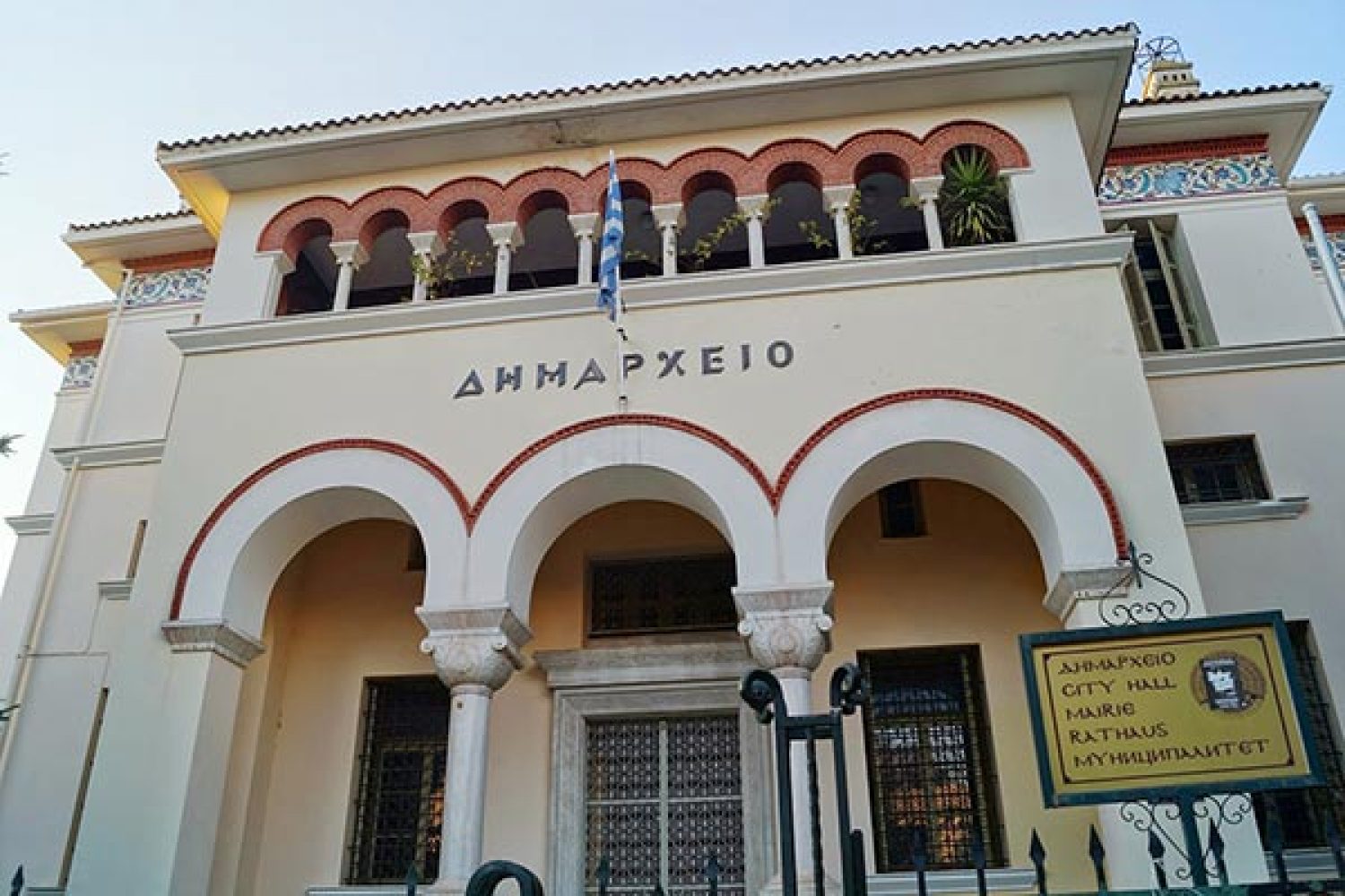 Μάχη στο Δήμο Ιωαννιτών για το ποιος θα μπει στο β’ γύρο!