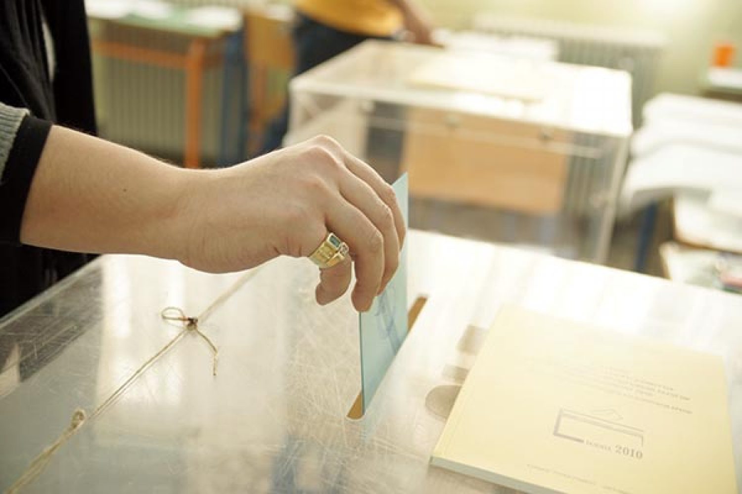 Οκτώ υποψήφιοι στην Περιφέρεια Ηπείρου και 35 στους Δήμους της Π.Ε. Ιωαννίνων!