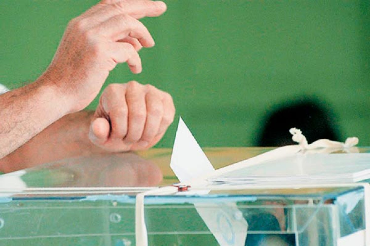 Αυξημένο το ενδιαφέρον υποψηφίων σε Δήμους και Περιφέρεια Ηπείρου