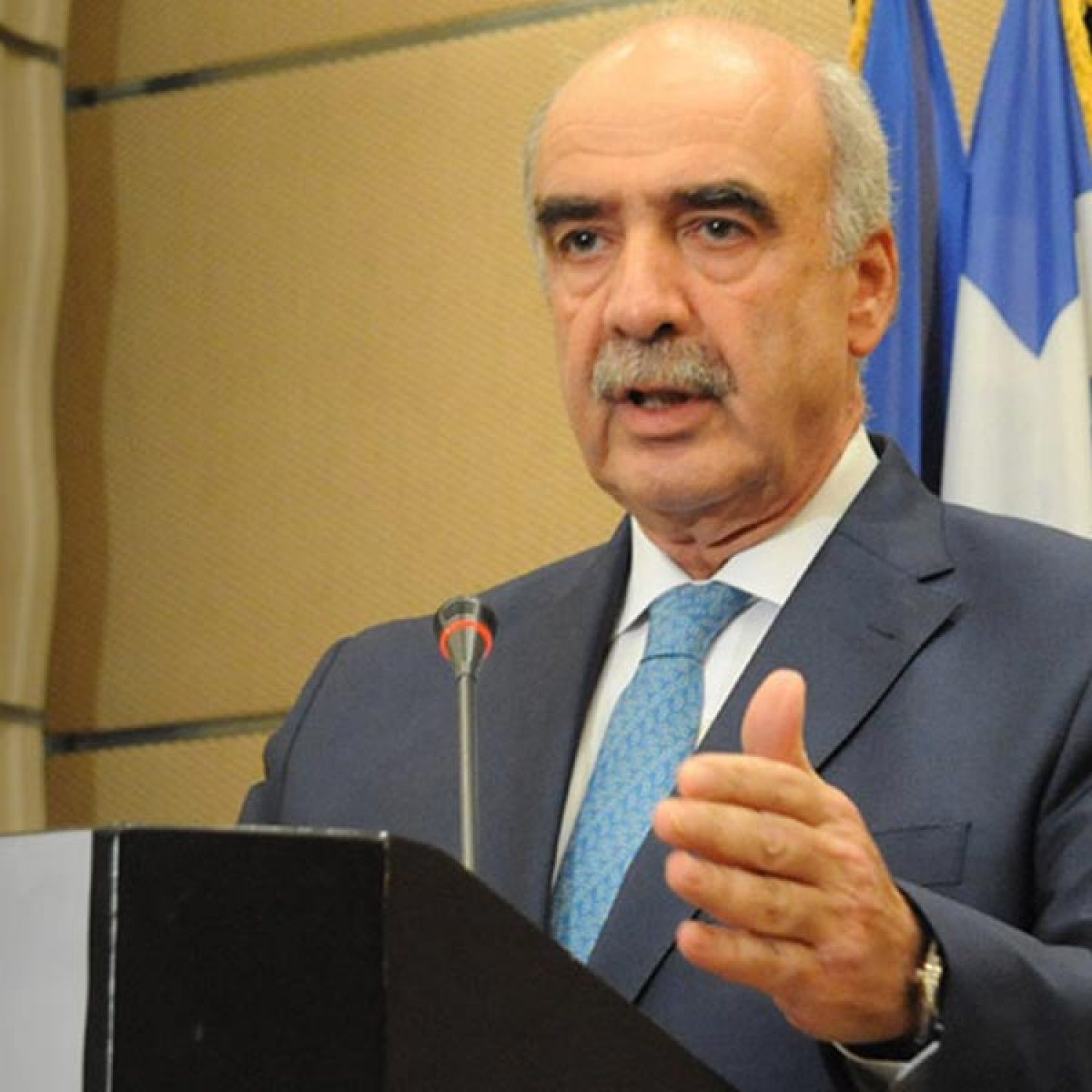 Στα Γιάννενα το Σάββατο ο Βαγγέλης Μεϊμαράκης