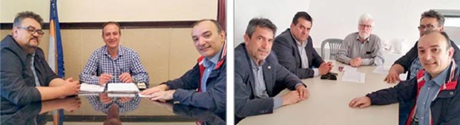Με… σύνθημα «εμείς μπορούμε καλύτερα» οι μονομάχοι σε 13 Δήμους της Ηπείρου!