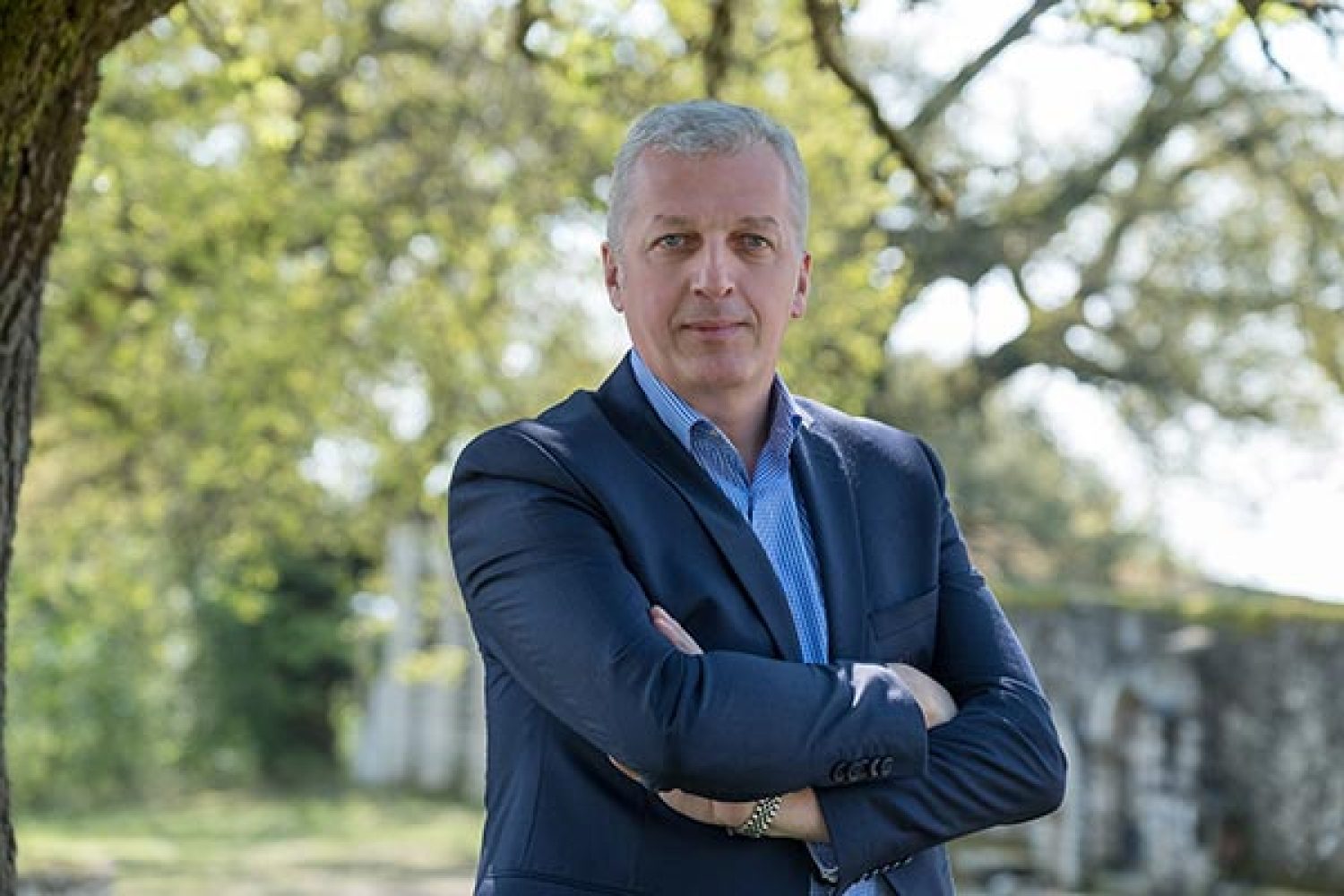 «Με δουλειά, ήθος, σύνεση κάναμε τον Δήμο Ζίτσας πρωταγωνιστή…»!