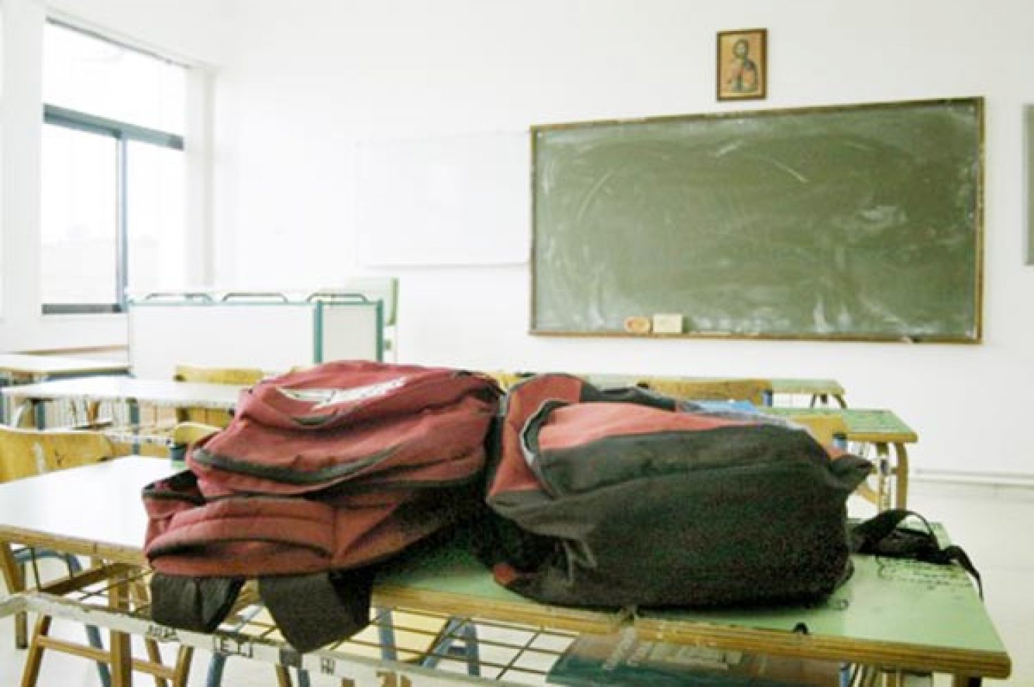 Την Πέμπτη ξεκινούν οι προαγωγικές και απολυτήριες εξετάσεις στα Γυμνάσια