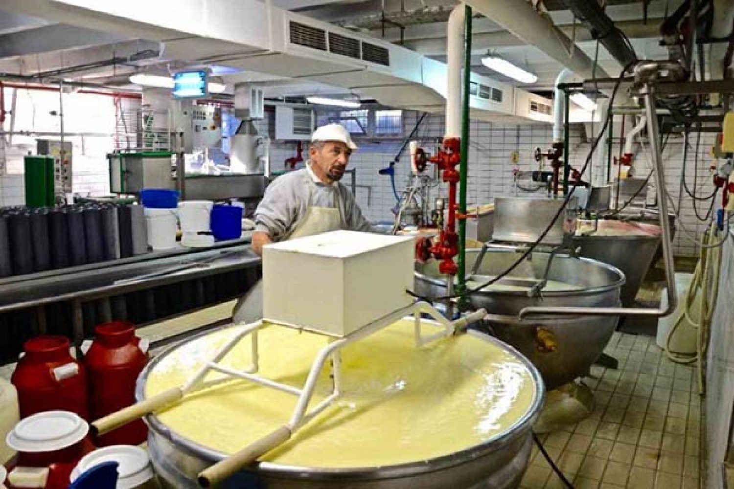 Η καινοτομία χρήσιμο «εργαλείο» για την προώθηση Ηπειρωτικών προϊόντων