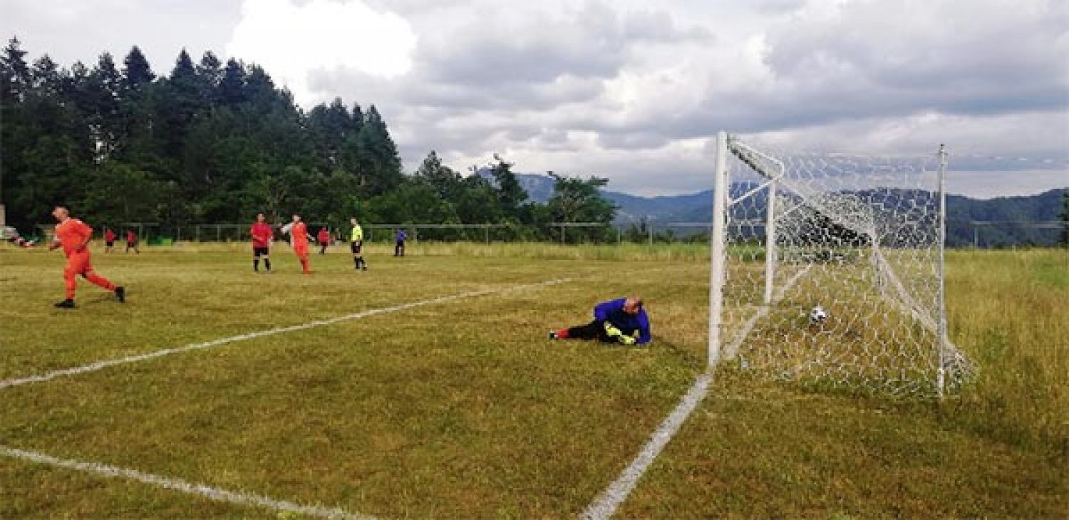 Ελατοχώρι-Κουκούλι 4-2 στη «σέντρα» του τουρνουά Ζαγορίου