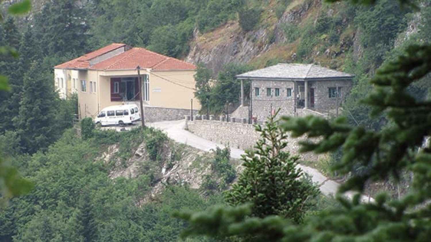 Τα ιαματικά λουτρά «πηγή» πλούτου για την Ήπειρο!
