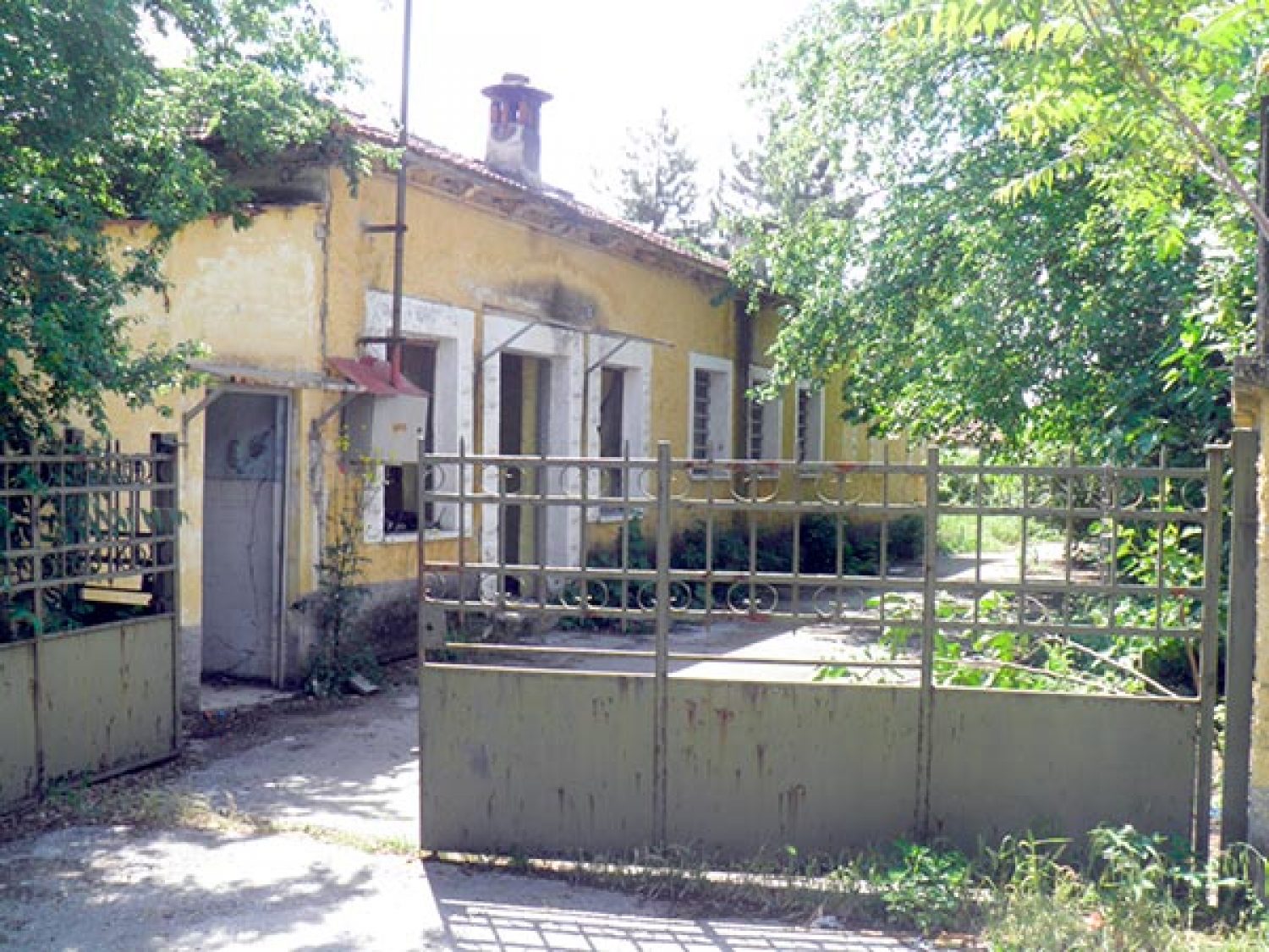 Το νέο Κλειστό Γυμναστήριο και τα Αδέσποτα στο Δημοτικό Συμβούλιο