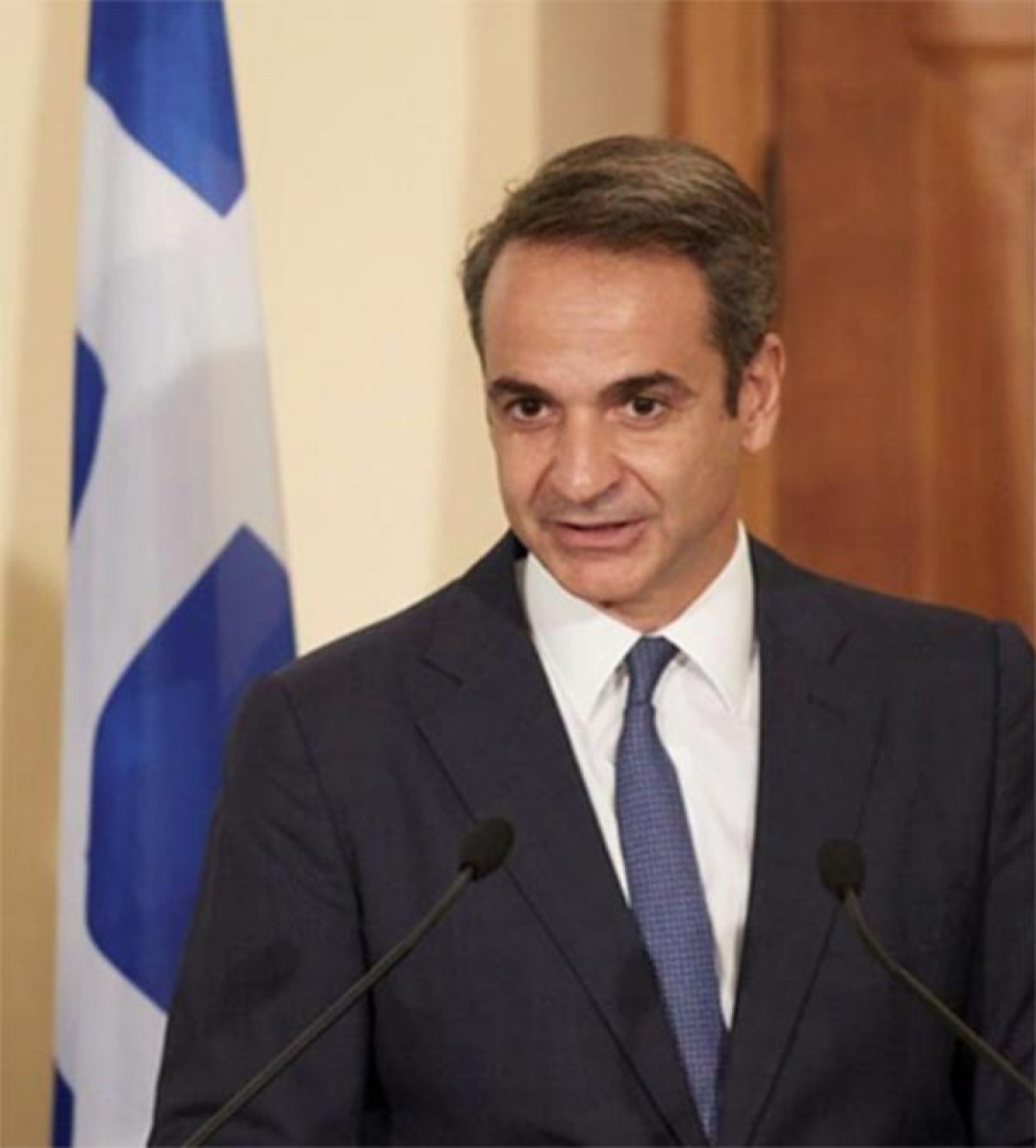Κ. ΜΗΤΣΟΤΑΚΗΣ: Βάζουμε τέλος στις ουρές της ντροπής στα φαρμακεία του ΕΟΠΥΥ