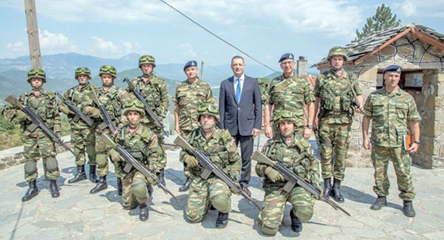 Η ΑΛΒΑΝΙΑ «ΒΟΜΒΑ» ΕΤΟΙΜΗ ΝΑ ΕΚΡΑΓΕΙ!