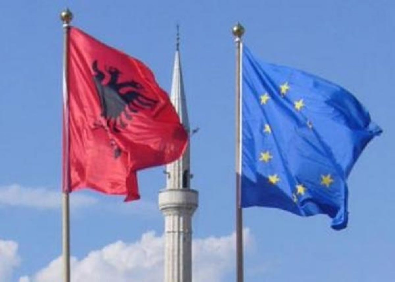Αβέβαιο το ευρωπαϊκό μέλλον της Αλβανίας!