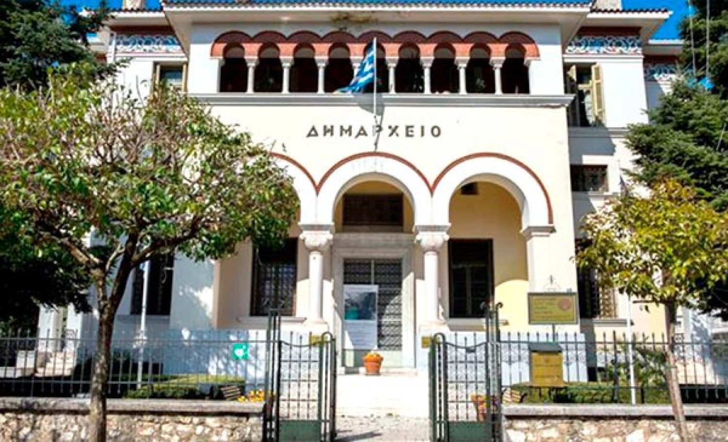 «Αλληλομαχαιρώματα» στο Δήμο Ιωαννιτών για… τριγμούς στη ΔΕΥΑΙ και οδοφωτισμό!