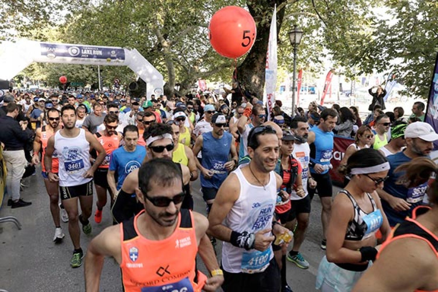 Τα Γιάννενα μπορούν να επενδύσουν πολλά και στον Αθλητικό Τουρισμό!
