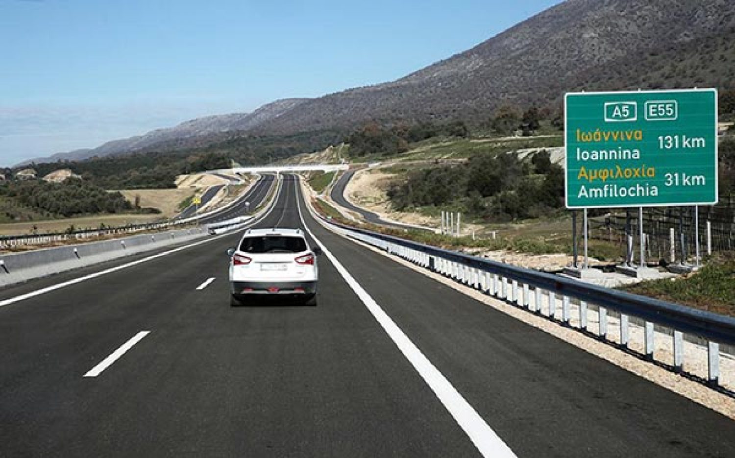 ΜΕ ΤΟ… ΒΛΕΜΜΑ ΣΤΗ ΝΕΑ ΕΠΟΧΗ ΕΡΓΩΝ!