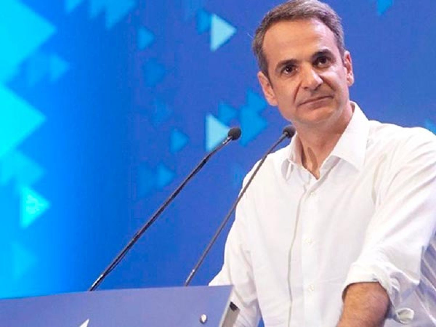 Στα Γιάννενα ο Πρωθυπουργός