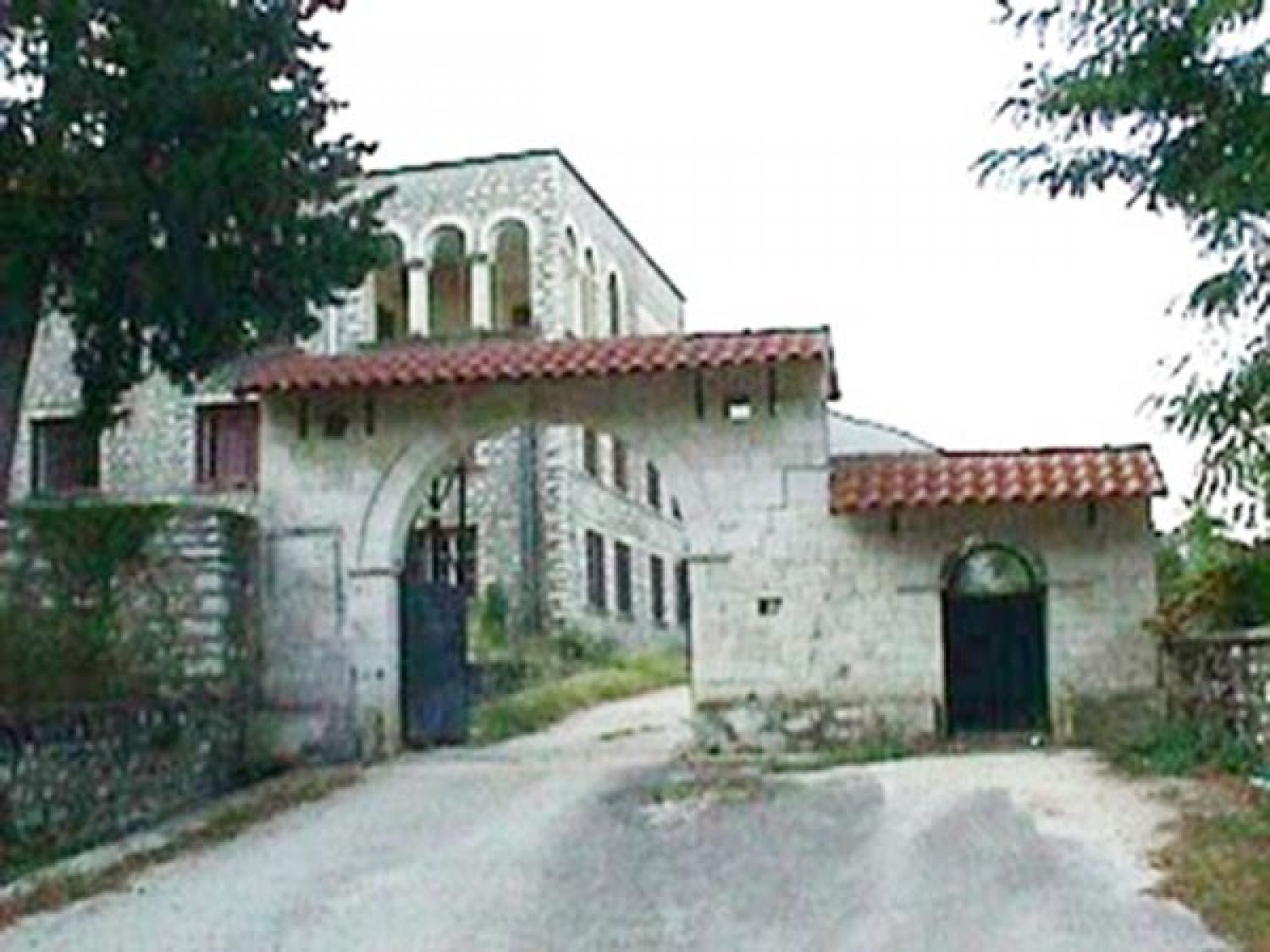 Πανηγυρίζει την Κυριακή η Ιερά Μονή Βελλάς